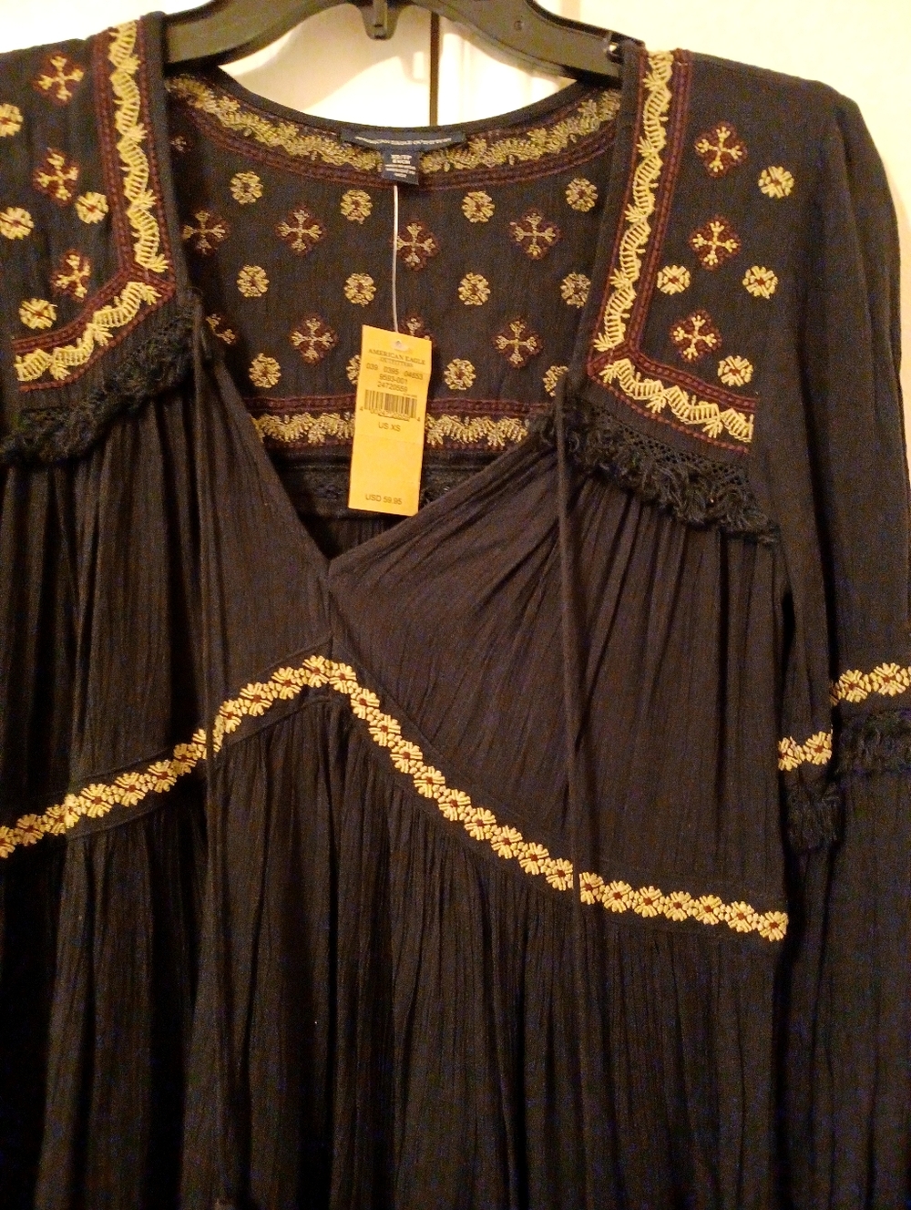 Dress - Picture 4 of 4